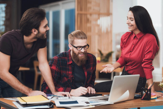 Website Must-Haves: 10 Features Every Business Website Needs to Succeed