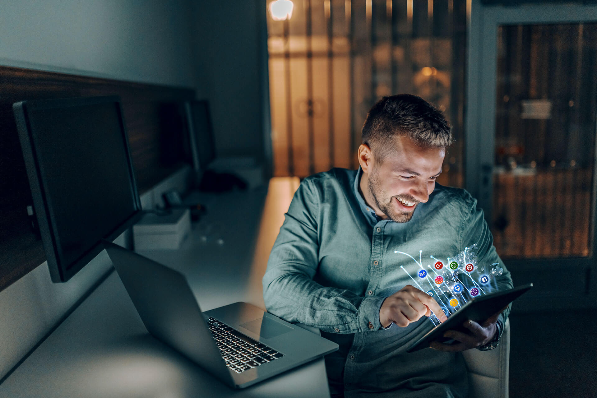 Why Every Business Needs a Website in 2025